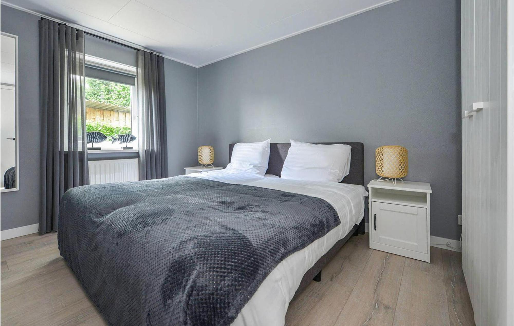 3 Bedroom Gorgeous Home In Kerkdriel Exteriör bild