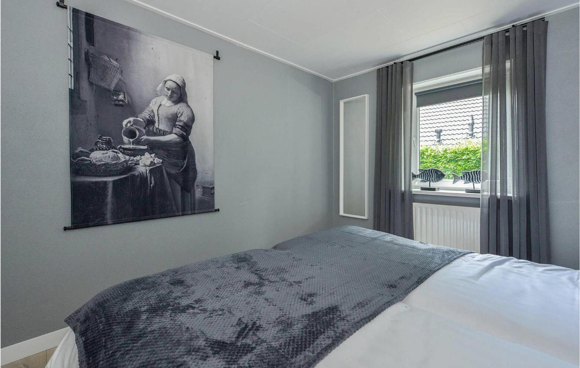 3 Bedroom Gorgeous Home In Kerkdriel Exteriör bild