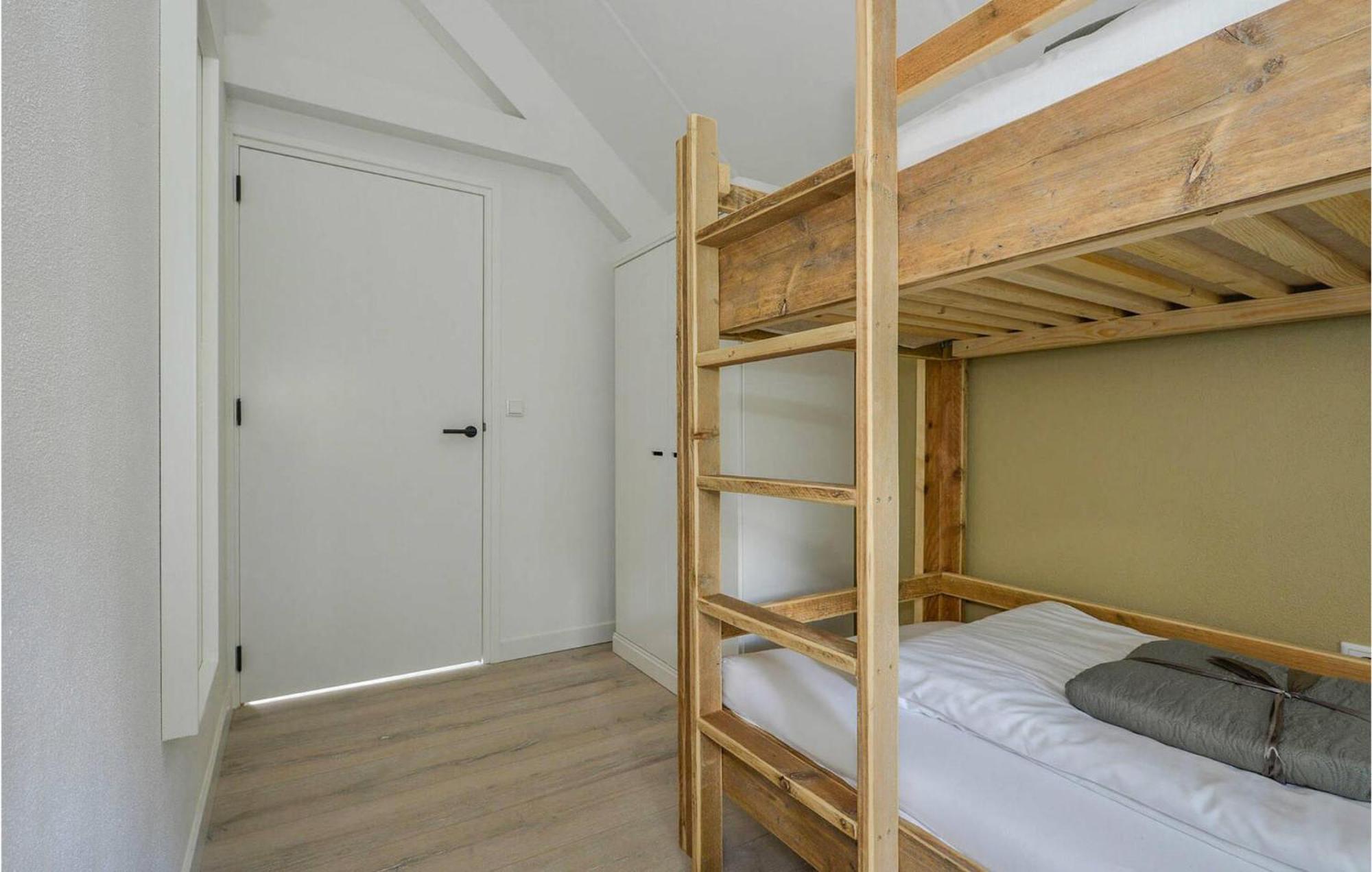3 Bedroom Gorgeous Home In Kerkdriel Exteriör bild