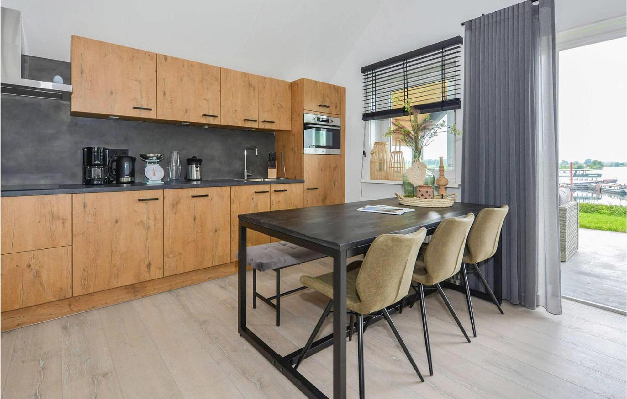 3 Bedroom Gorgeous Home In Kerkdriel Exteriör bild