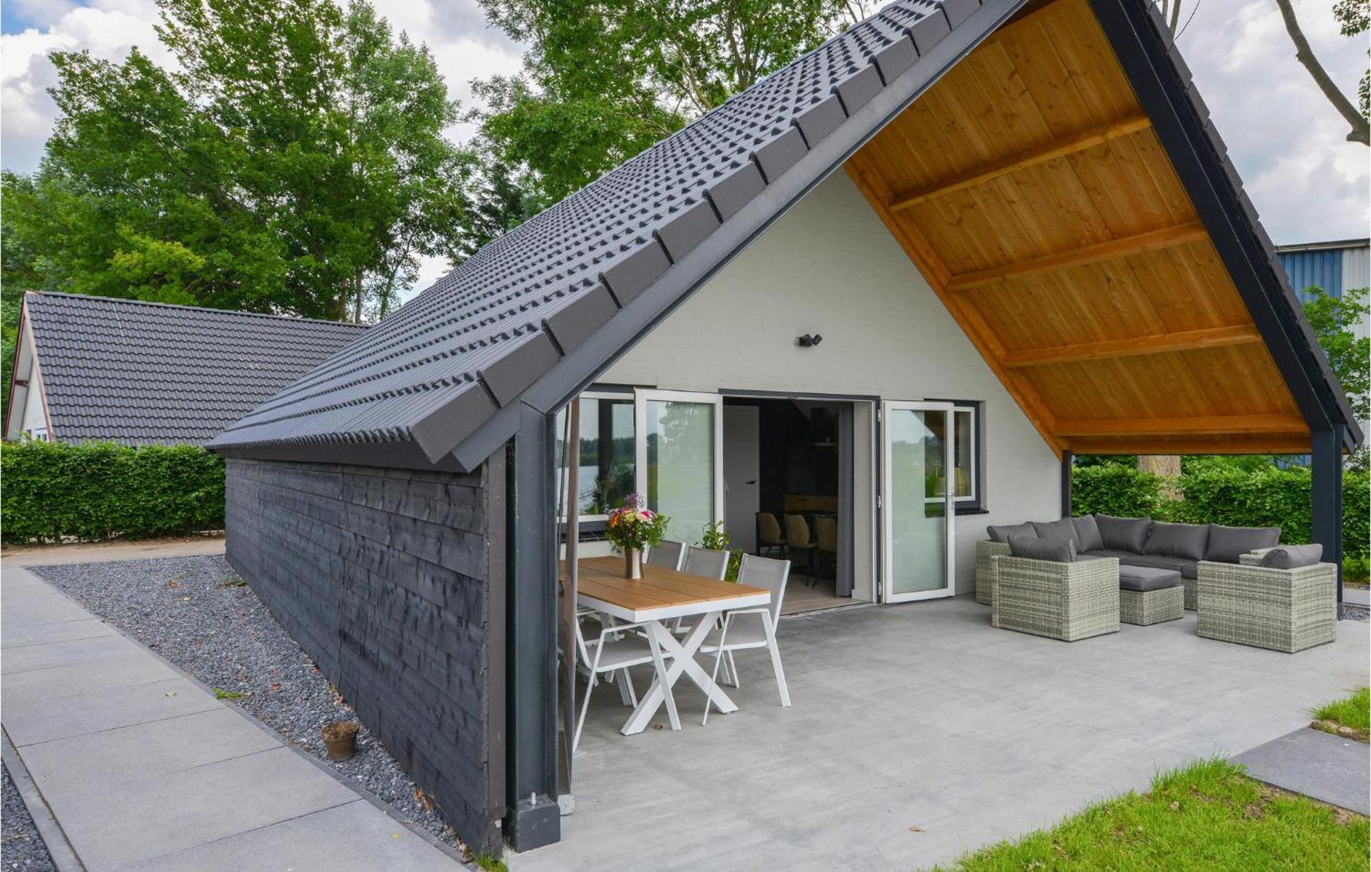 3 Bedroom Gorgeous Home In Kerkdriel Exteriör bild