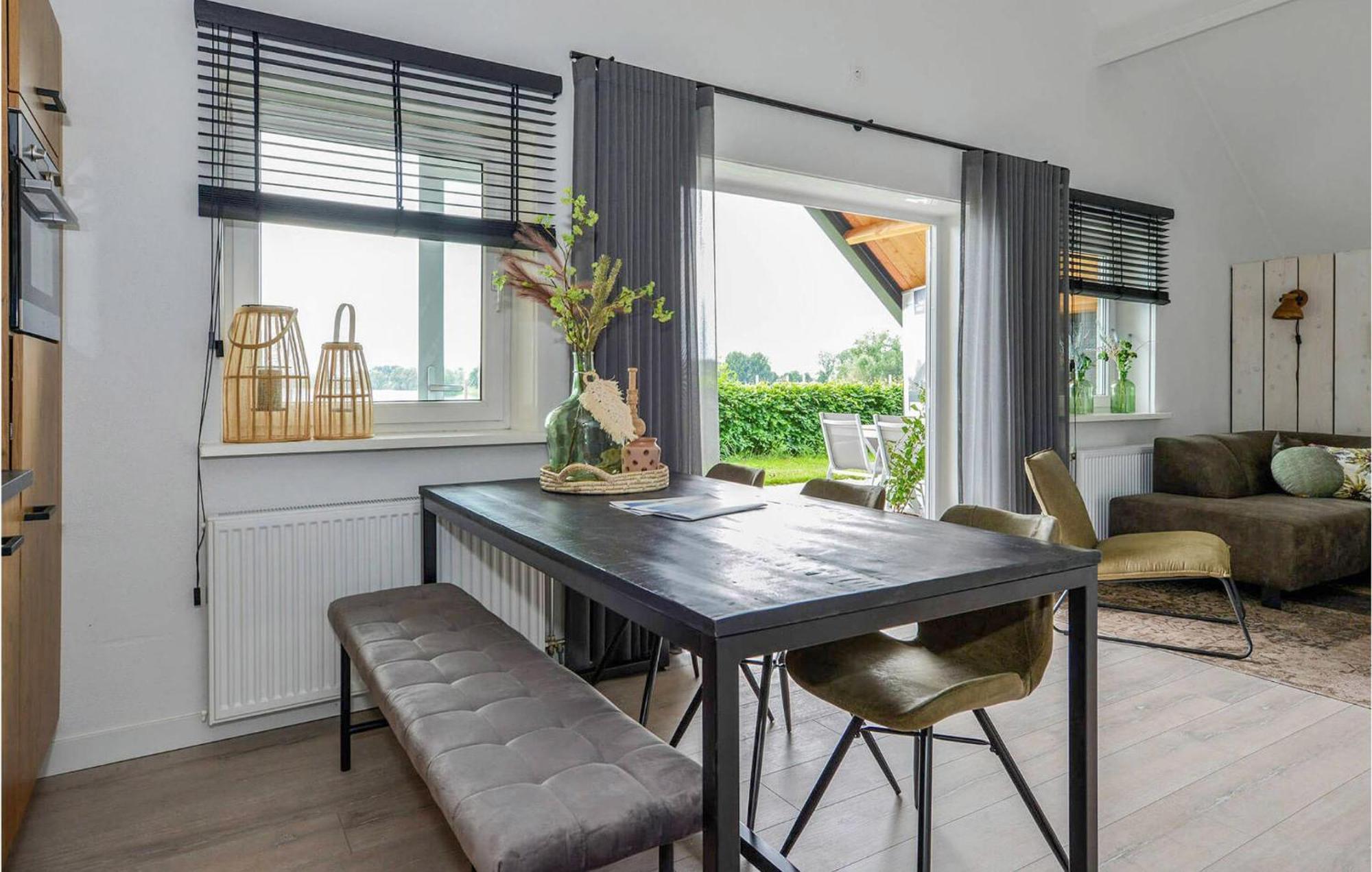 3 Bedroom Gorgeous Home In Kerkdriel Exteriör bild