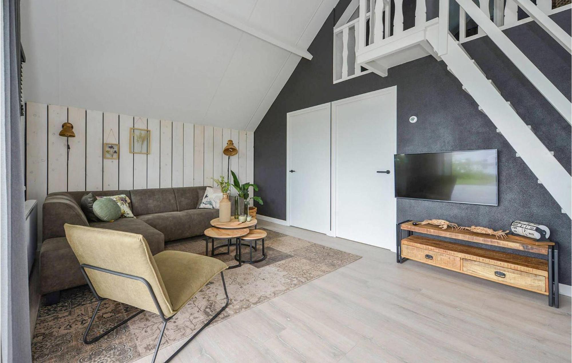 3 Bedroom Gorgeous Home In Kerkdriel Exteriör bild