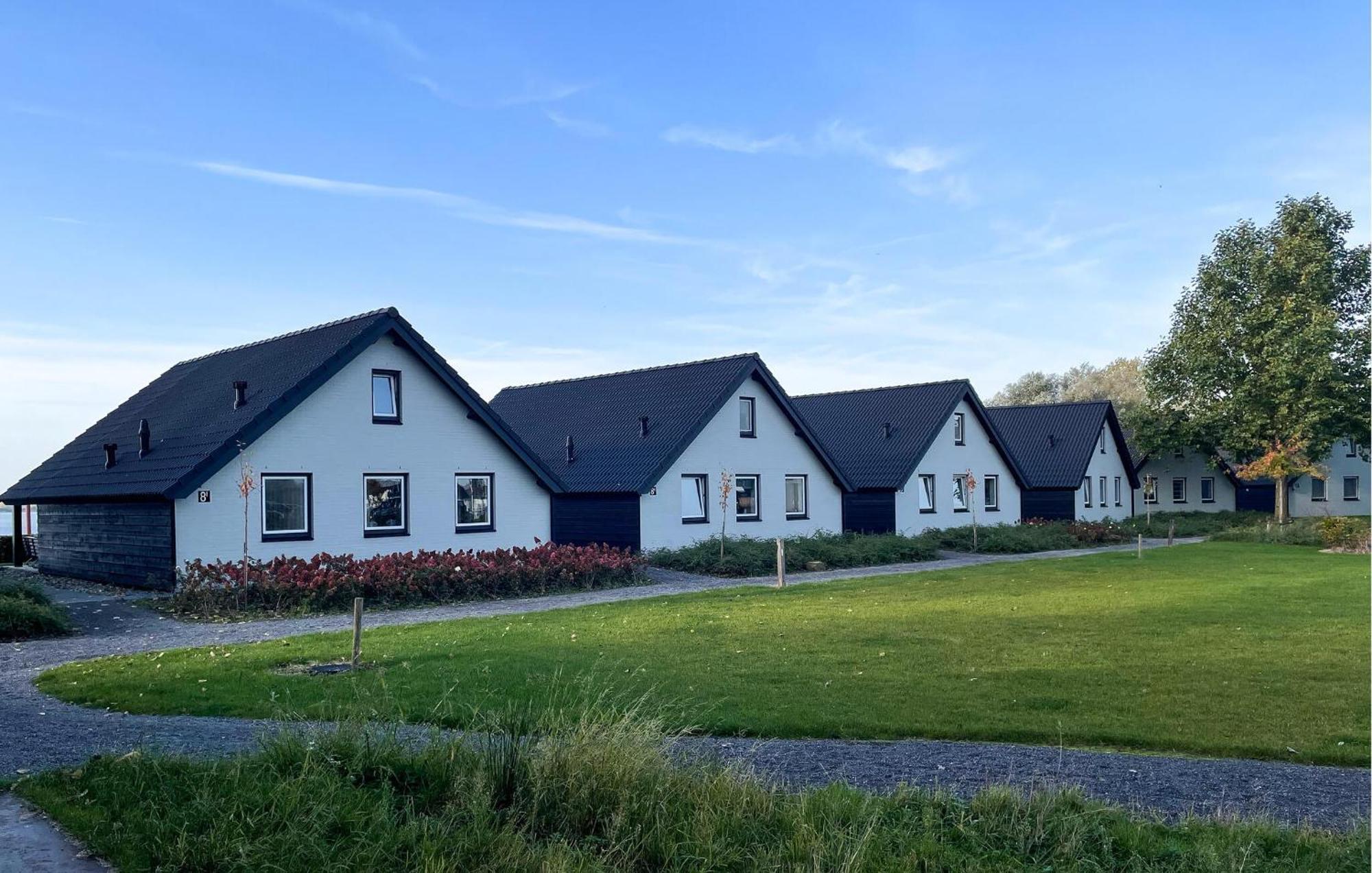 3 Bedroom Gorgeous Home In Kerkdriel Exteriör bild