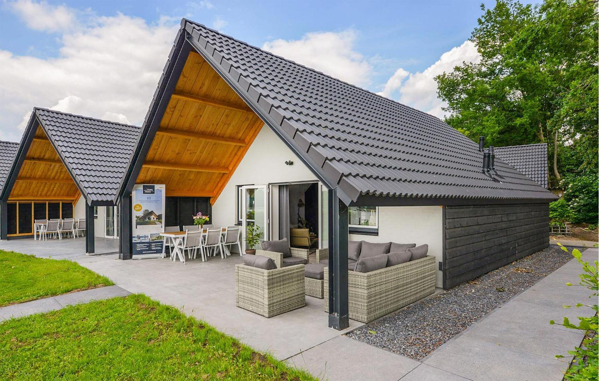 3 Bedroom Gorgeous Home In Kerkdriel Exteriör bild